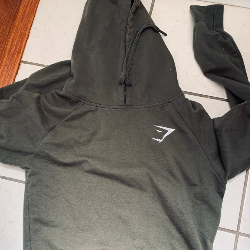 Gymshark ark hoodie
